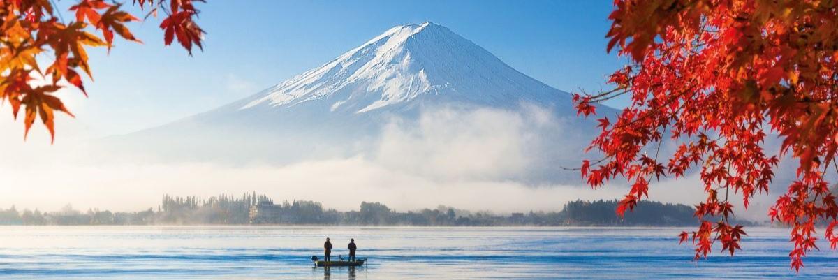 Le Japon, exclusivement pour les voyageurs solos